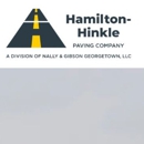 Hamilton-Hinkle Paving Co