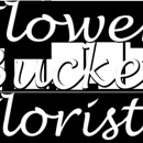 Flower Bucket Florist - Flowers, Plants & Trees-Silk, Dried, Etc.-Retail