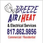 Breeze Air, Heat & Electrical