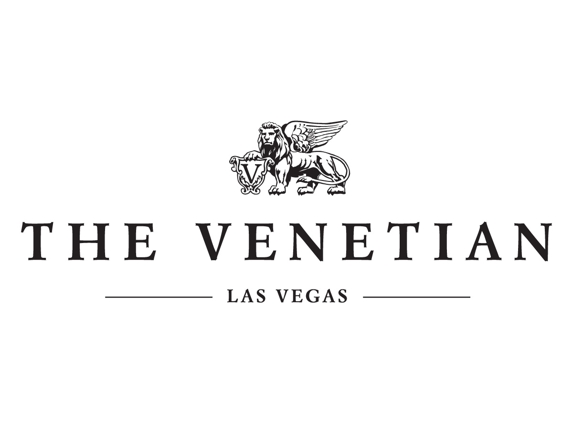 The Venetian Las Vegas - Las Vegas, NV
