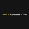 Tony's Auto Repair & Tires gallery