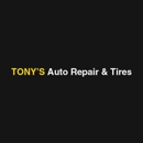 Tony's Auto Repair - Auto Repair & Service