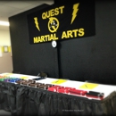 Quest Martial Arts Academy - Boxing Instruction