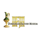 Dorflinger Factory Museum - Art Galleries, Dealers & Consultants