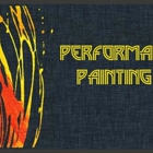 Advanced Performance Painting