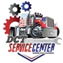 DCT Serivce Center