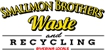 Smallmon Brothers Waste & Recycling - Recycling Services