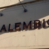 The Alembic gallery