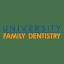 University Family Dentistry - Dentists