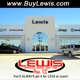 Lewis Chrysler Dodge Jeep Ram of Hays