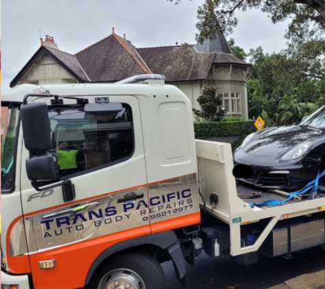 Sutherland Shire Accident Towing - Kirrawee, NSW