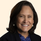 Patricia Jahr, Counselor