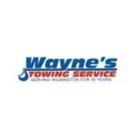 Wayne's Towing