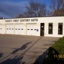 Twenty First Century Auto - Auto Repair & Service
