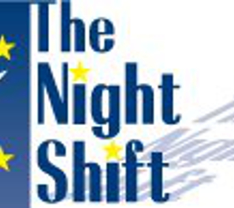 The Night Shift - Endicott, NY