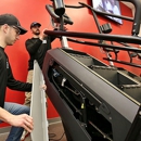 Fitness Machine Technicians - Exercise & Physical Fitness Programs