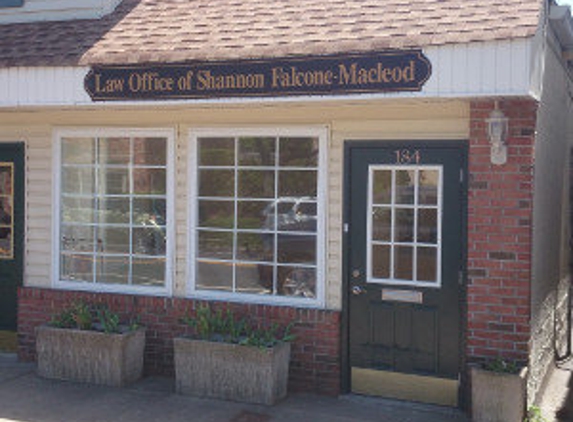 Law Office of Shannon Macleod, Esq. - West Babylon, NY