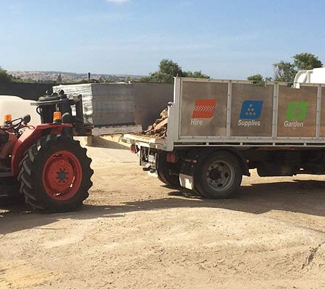 Strathalbyn Hire & Landscape Supplies - Strathalbyn, SA