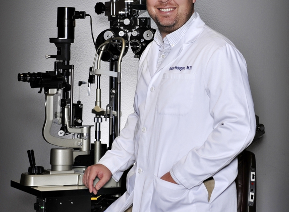 Haugen, Brian MD - Red Bluff, CA. Our ophthalmologist and owner Dr. Brian Haugen