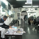 TGQ Cutz Barbershop - Hair Stylists