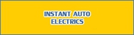 Instant Auto Electrics - Auto Electrician Services