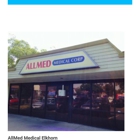 Allmed Medical Corporation