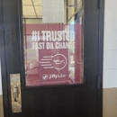Jiffy Lube Oil Change - Automobile Parts & Supplies