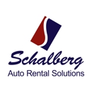 Schalberg Auto Rental Solutions - Business Forms & Systems