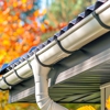 Rojo Moss Gutters gallery