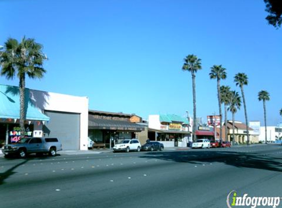 Fhop Family House of Pancakes - Chula Vista, CA