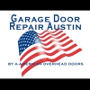 Garage Door Repair Austin By A-American Overhead Doors gallery