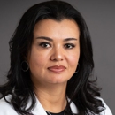Maria Yssa, MD - Medical Clinics