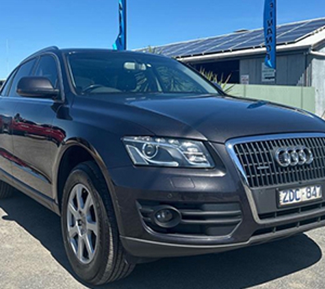 Shepparton Autos - Shepparton, VIC