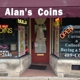 Alan's Coins & Gold