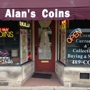 Alan's Coins & Gold