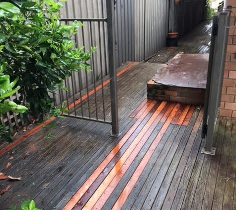 Foreshore Projects and Maintenance - Haymarket, NSW