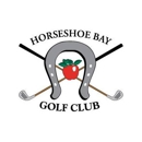 Horseshoe Bay Golf Club - Golf Course Construction