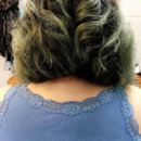 A CUT ABOVE SALON