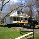 Wolfe House & Building Movers, LLC.