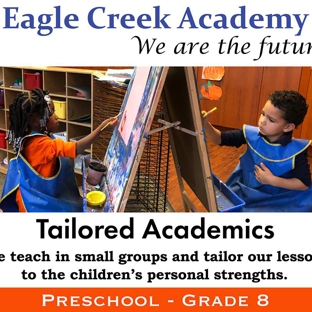 Eagle Creek Academy - Oakland, MI
