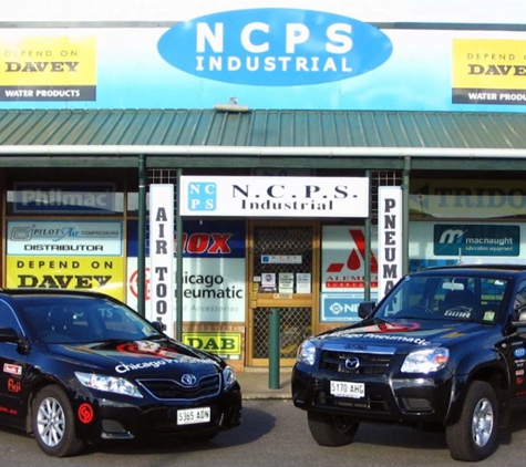 N C P S Industrial - Para Hills West, SA