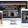 Web Masters Desktop - Naples, FL
