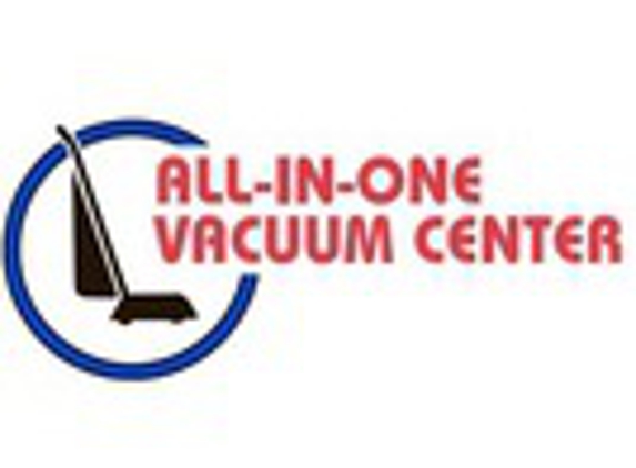 All-in-One Vacuum Center - Fairfield, CA