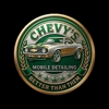 Chevys better than them mobile detailing gallery