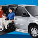 Marietta Mobility - Disability Services