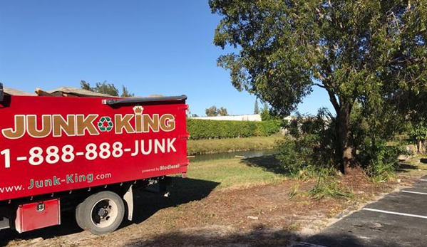 Junk King Grand Rapids - Byron Center, MI