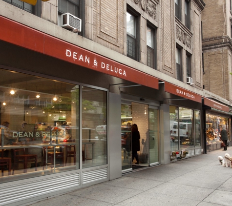 Dean & DeLuca - New York, NY