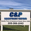 C & P Equipment Repair LLC gallery