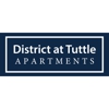 District at Tuttle gallery