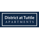 District at Tuttle - Apartments